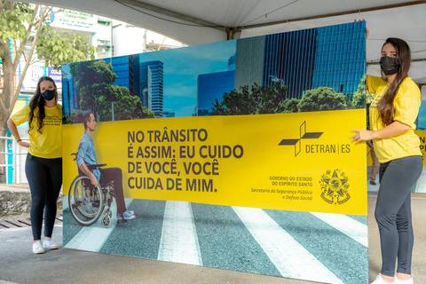 Mega Pit Stop 2021 -  Cachoeiro de Itapemirim/ES
Foto: laddus.com.br'