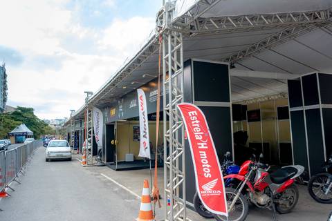 Mega Pit Stop 2021 -  Cachoeiro de Itapemirim/ES
Foto: laddus.com.br'