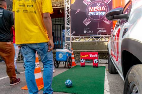 Mega Pit Stop 2021 -  Cachoeiro de Itapemirim/ES
Foto: laddus.com.br'