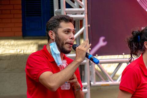 Mega Pit Stop 2021 -  Cachoeiro de Itapemirim/ES
Foto: laddus.com.br'