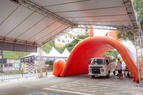 Mega Pit Stop 2021 -  Cachoeiro de Itapemirim/ES
Foto: laddus.com.br'