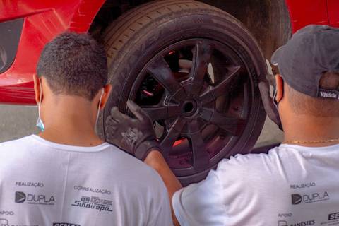 Mega Pit Stop 2021 -  Cachoeiro de Itapemirim/ES
Foto: laddus.com.br'