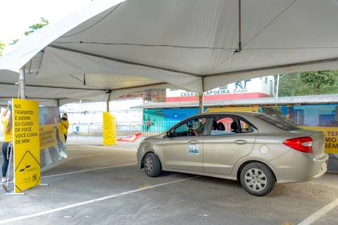 Mega Pit Stop 2021 -  Cachoeiro de Itapemirim/ES
Foto: laddus.com.br'