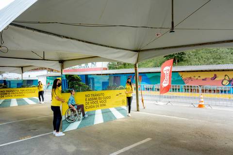 Mega Pit Stop 2021 -  Cachoeiro de Itapemirim/ES
Foto: laddus.com.br'