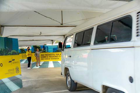 Mega Pit Stop 2021 -  Cachoeiro de Itapemirim/ES
Foto: laddus.com.br'