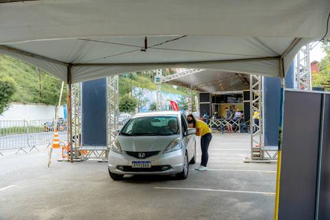 Mega Pit Stop 2021 -  Cachoeiro de Itapemirim/ES
Foto: laddus.com.br'