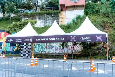 Mega Pit Stop 2021 -  Cachoeiro de Itapemirim/ES
Foto: laddus.com.br'