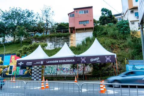 Mega Pit Stop 2021 -  Cachoeiro de Itapemirim/ES
Foto: laddus.com.br'