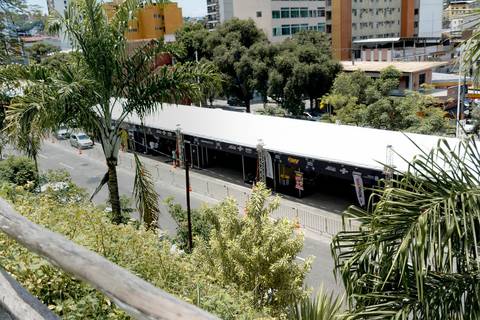 Mega Pit Stop 2021 -  Cachoeiro de Itapemirim/ES
Foto: laddus.com.br'