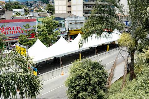 Mega Pit Stop 2021 -  Cachoeiro de Itapemirim/ES
Foto: laddus.com.br'