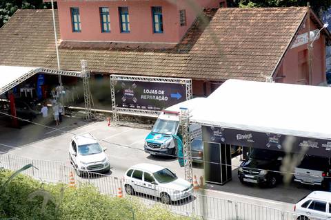 Mega Pit Stop 2021 -  Cachoeiro de Itapemirim/ES
Foto: laddus.com.br'