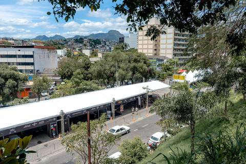 Mega Pit Stop 2021 -  Cachoeiro de Itapemirim/ES
Foto: laddus.com.br'