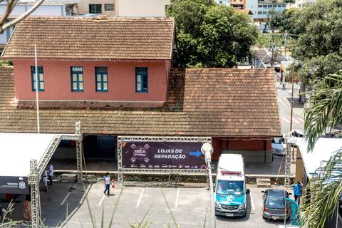 Mega Pit Stop 2021 -  Cachoeiro de Itapemirim/ES
Foto: laddus.com.br'