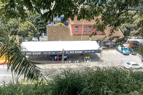 Mega Pit Stop 2021 -  Cachoeiro de Itapemirim/ES
Foto: laddus.com.br'