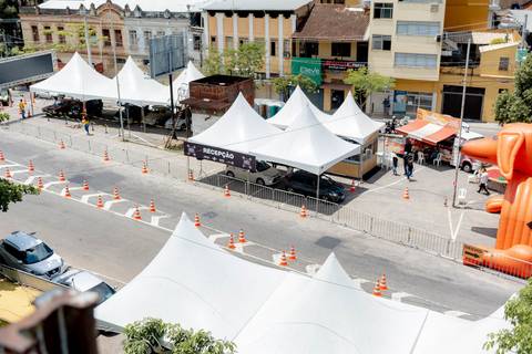 Mega Pit Stop 2021 -  Cachoeiro de Itapemirim/ES
Foto: laddus.com.br'