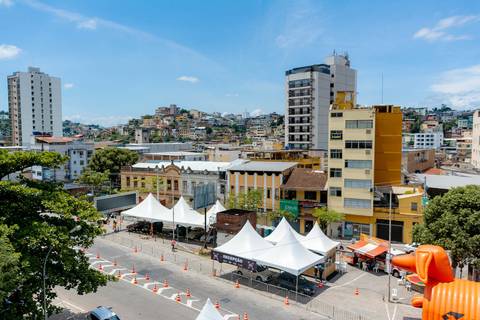 Mega Pit Stop 2021 -  Cachoeiro de Itapemirim/ES
Foto: laddus.com.br'