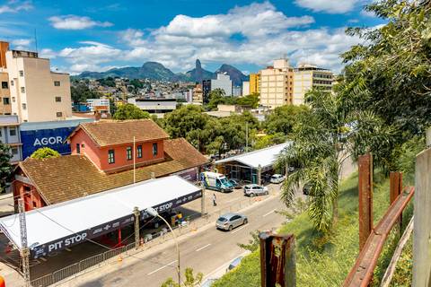 Mega Pit Stop 2021 -  Cachoeiro de Itapemirim/ES
Foto: laddus.com.br'