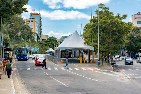 Mega Pit Stop 2021 -  Cachoeiro de Itapemirim/ES
Foto: laddus.com.br'