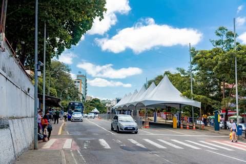 Mega Pit Stop 2021 -  Cachoeiro de Itapemirim/ES
Foto: laddus.com.br'