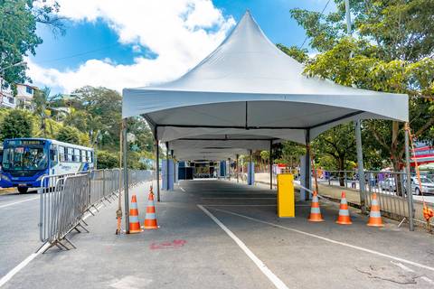 Mega Pit Stop 2021 -  Cachoeiro de Itapemirim/ES
Foto: laddus.com.br'