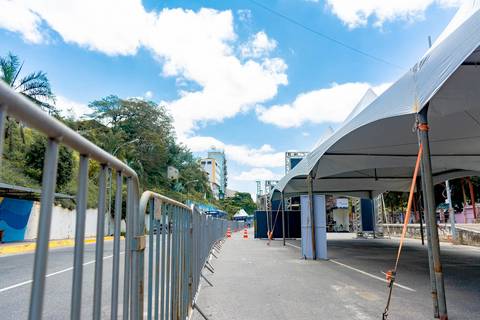 Mega Pit Stop 2021 -  Cachoeiro de Itapemirim/ES
Foto: laddus.com.br'