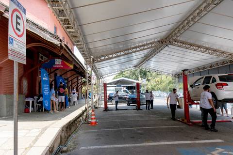 Mega Pit Stop 2021 -  Cachoeiro de Itapemirim/ES
Foto: laddus.com.br'