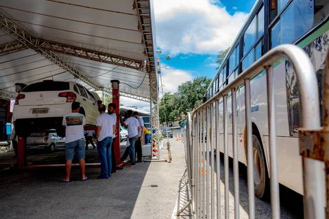 Mega Pit Stop 2021 -  Cachoeiro de Itapemirim/ES
Foto: laddus.com.br'