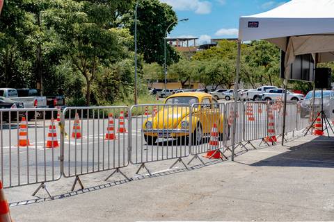Mega Pit Stop 2021 -  Cachoeiro de Itapemirim/ES
Foto: laddus.com.br'