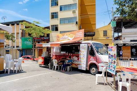Mega Pit Stop 2021 -  Cachoeiro de Itapemirim/ES
Foto: laddus.com.br'