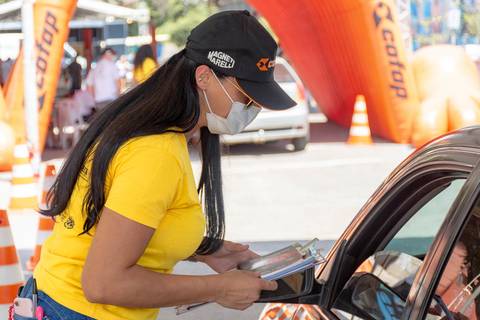 Mega Pit Stop 2021 -  Cachoeiro de Itapemirim/ES
Foto: laddus.com.br'