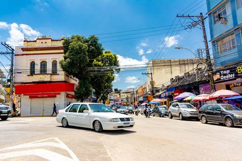 Mega Pit Stop 2021 -  Cachoeiro de Itapemirim/ES
Foto: laddus.com.br'