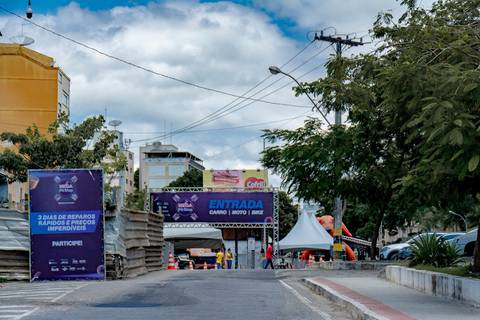 Mega Pit Stop 2021 -  Cachoeiro de Itapemirim/ES
Foto: laddus.com.br'