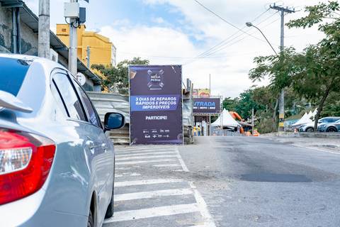 Mega Pit Stop 2021 -  Cachoeiro de Itapemirim/ES
Foto: laddus.com.br'