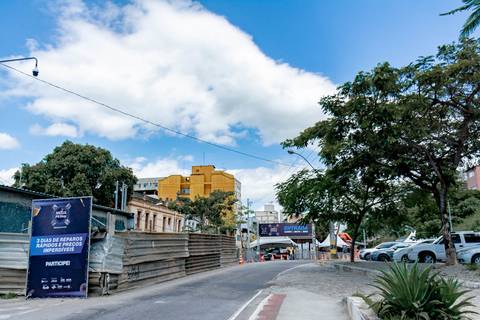 Mega Pit Stop 2021 -  Cachoeiro de Itapemirim/ES
Foto: laddus.com.br'