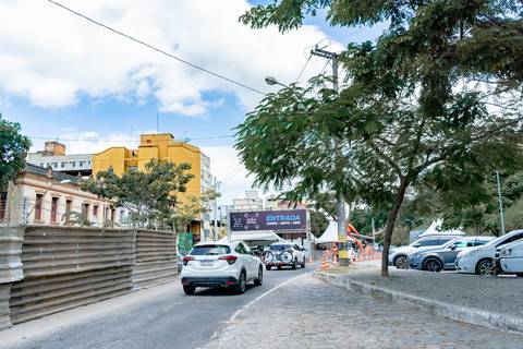 Mega Pit Stop 2021 -  Cachoeiro de Itapemirim/ES
Foto: laddus.com.br'