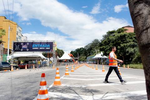Mega Pit Stop 2021 -  Cachoeiro de Itapemirim/ES
Foto: laddus.com.br'