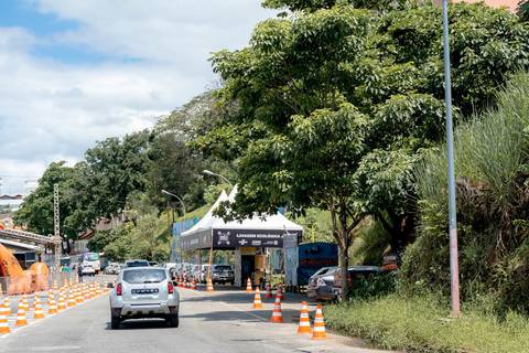 Mega Pit Stop 2021 -  Cachoeiro de Itapemirim/ES
Foto: laddus.com.br'