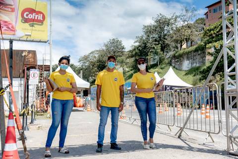 Mega Pit Stop 2021 -  Cachoeiro de Itapemirim/ES
Foto: laddus.com.br'