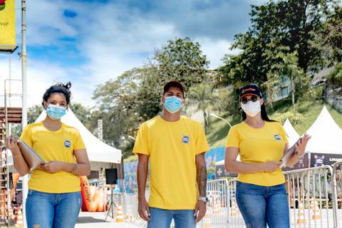 Mega Pit Stop 2021 -  Cachoeiro de Itapemirim/ES
Foto: laddus.com.br'