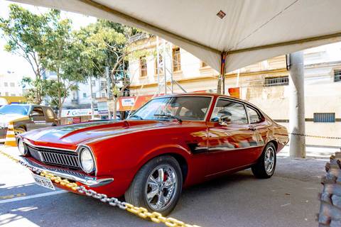 Mega Pit Stop 2021 -  Cachoeiro de Itapemirim/ES
Foto: laddus.com.br'