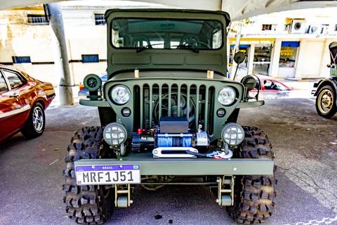 Mega Pit Stop 2021 -  Cachoeiro de Itapemirim/ES
Foto: laddus.com.br'