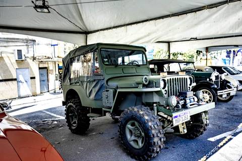 Mega Pit Stop 2021 -  Cachoeiro de Itapemirim/ES
Foto: laddus.com.br'