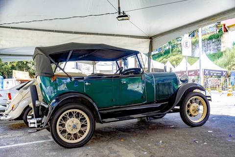 Mega Pit Stop 2021 -  Cachoeiro de Itapemirim/ES
Foto: laddus.com.br'