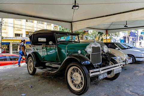 Mega Pit Stop 2021 -  Cachoeiro de Itapemirim/ES
Foto: laddus.com.br'