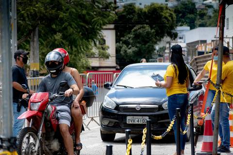 Mega Pit Stop 2021 -  Cachoeiro de Itapemirim/ES
Foto: laddus.com.br'