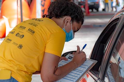 Mega Pit Stop 2021 -  Cachoeiro de Itapemirim/ES
Foto: laddus.com.br'