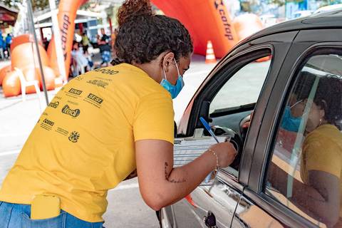 Mega Pit Stop 2021 -  Cachoeiro de Itapemirim/ES
Foto: laddus.com.br'