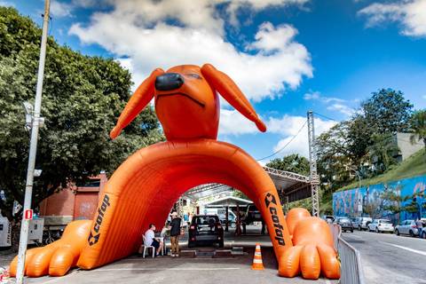 Mega Pit Stop 2021 -  Cachoeiro de Itapemirim/ES
Foto: laddus.com.br'