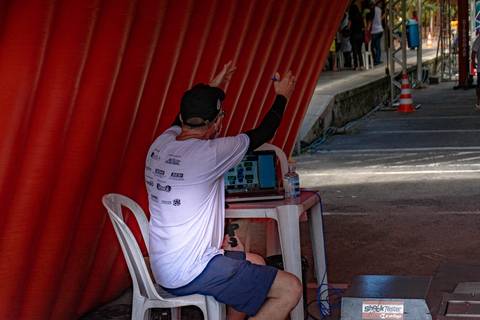 Mega Pit Stop 2021 -  Cachoeiro de Itapemirim/ES
Foto: laddus.com.br'