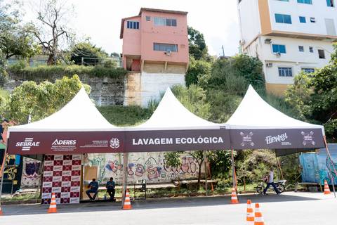 Mega Pit Stop 2021 -  Cachoeiro de Itapemirim/ES
Foto: laddus.com.br'